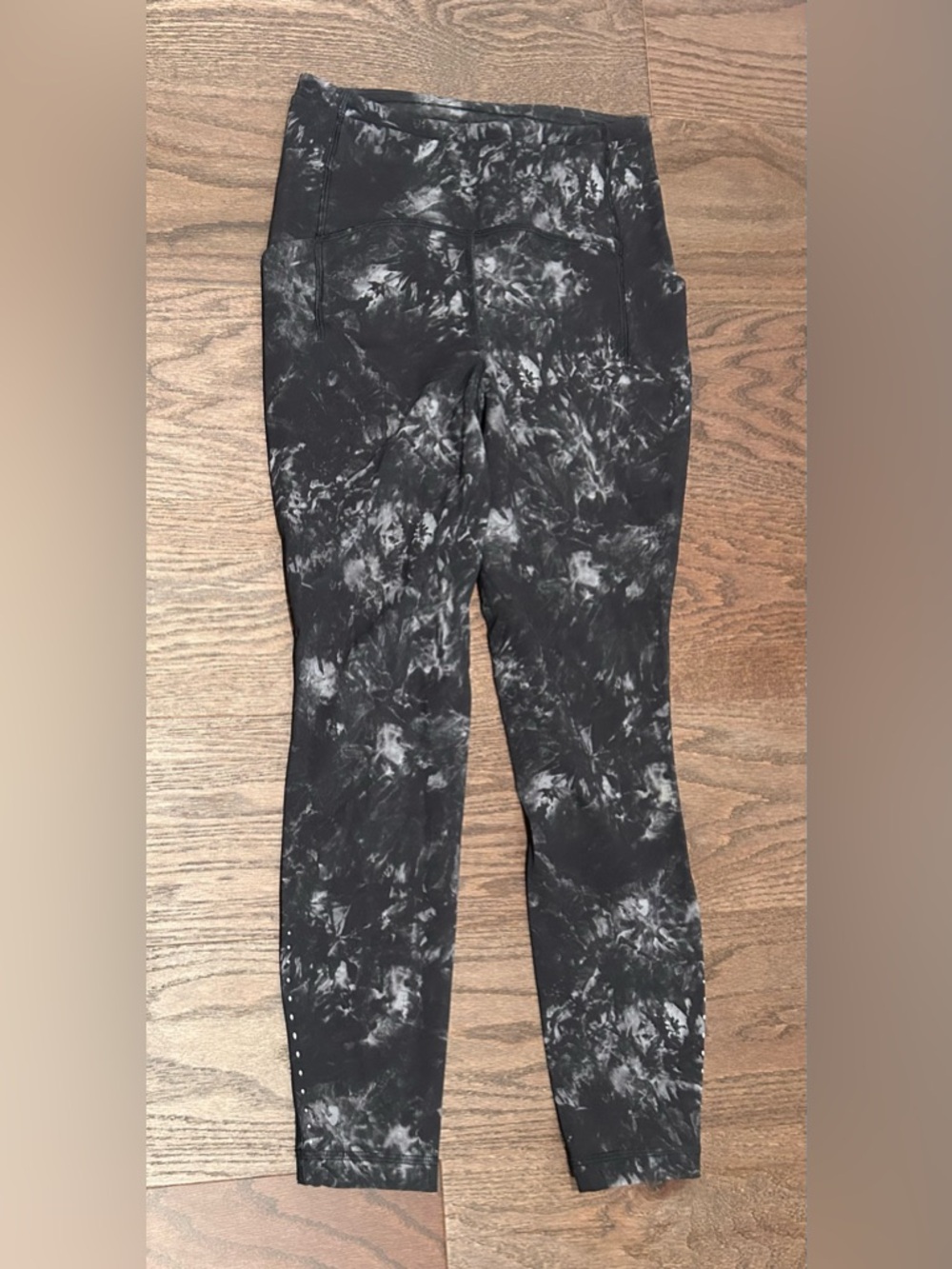 Lululemon Size 4 Swift Speed HR Leggings 25"